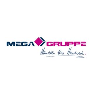 Mega Gruppe Partner Logo
